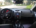 Kia Forte Sli 1.6 AT 2013 - Cần bán xe Kia Forte Sli 1.6 AT sản xuất năm 2013, màu trắng, giá chỉ 485 triệu
