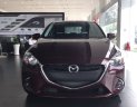 Mazda 2 1.5  2018 - Bán Mazda 2 1.5 sedan CBU nhập khẩu Thái Lan mới nhất, liên hệ ngay: 0983560137