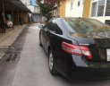 Toyota Camry  LE 2009 - Bán xe Toyota Camry LE đời 2009, màu đen, xe nhập chính chủ