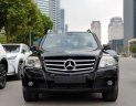 Mercedes-Benz GLK Class  GLK 300  2009 - Bán xe Mercedes GLK 300 năm sản xuất 2009, màu đen, 699tr