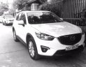 Mazda CX 5 AWD 2015 - Cần bán Mazda CX 5 AWD đời 2015, màu trắng