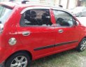 Chevrolet Spark 2009 - Bán Chevrolet Spark năm sản xuất 2009, màu đỏ, nhập khẩu