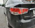 Kia Cerato 2010 - Cần bán lại xe Kia Cerato năm 2010, màu đen xe nhập, 445tr