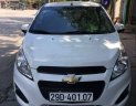 Chevrolet Spark   Duo 1.2 MT  2017 - Bán Chevrolet Spark Duo 1.2 MT đời 2017, màu trắng, giá chỉ 215 triệu