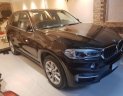 BMW X5 xDrive35i 2014 - Cần bán xe BMW X5 xDrive35i đời 2015, màu nâu có thương lượng