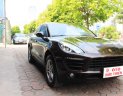 Porsche Macan 2015 - Cần bán Porsche Macan 2015, màu nâu, nhập khẩu nguyên chiếc