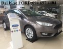 Ford Focus 2018 - Bán xe Ford Focus tại Phú Thọ giá tốt nhất thị trường cùng nhiều khuyến mại khi liên hệ 094.697.4404