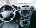 Kia Carens   2011 - Cần bán lại xe Kia Carens 2011, nhập khẩu nguyên chiếc