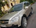 Chevrolet Captiva LT 2.4 MT 2007 - Cần bán lại xe Chevrolet Captiva MT 2007, 270 triệu