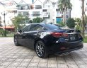 Mazda 6 2.0L Premium 2017 - Xe Mazda 6 2.0 đời 2017, màu đen như mới giá cạnh tranh