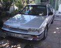 Honda Accord 1988 - Cần bán xe Honda Accord 1988, màu bạc