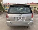 Toyota Innova 2008 - Bán Toyota Innova sản xuất năm 2008, màu bạc, giá chỉ 252 triệu