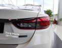 Mazda 6 2.0 premium 2018 - Mazda Phạm Văn Đồng bán xe Mazda 6- phụ kiện hấp dẫn, hỗ trợ trả góp lên đến 90%. Liên hệ: 0977759946