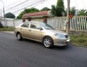 Toyota Vios 2004 - Bán Toyota Vios đời 2004 còn mới, 217tr