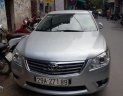 Toyota Camry   2011 - Cần bán lại xe Toyota Camry đời 2011, màu bạc, xe nhập  