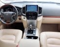 Toyota Land Cruiser V8 VX 4.6L 2016 - Cần bán Toyota Land Cruiser V8 VX 4.6L đời 2016, màu vàng cát, sản xuất 2016