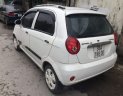 Chevrolet Spark 2011 - Cần bán xe Chevrolet Spark đời 2011, màu trắng, giá tốt