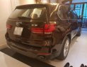 BMW X5 xDrive35i 2014 - Cần bán xe BMW X5 xDrive35i đời 2015, màu nâu có thương lượng