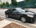 Toyota Camry 2.5 2010 - Bán Toyota Camry 2.5 năm sản xuất 2010, màu đen, nhập khẩu như mới 