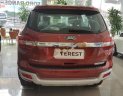 Ford Everest 2018 - Bán ô tô Ford Everest đời 2018, màu đỏ, nhập khẩu