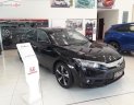 Honda Civic 1.5L Vtec Turbo 2018 - Bán Honda Civic 1.5L Vtec Turbo sản xuất 2018, màu đen, xe nhập 