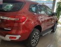 Ford Everest 2018 - Bán ô tô Ford Everest đời 2018, màu đỏ, nhập khẩu