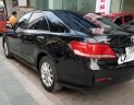 Toyota Camry 2.0E 2010 - Bán ô tô Toyota Camry 2.0E đời 2010, màu đen, nhập khẩu, số tự động, giá chỉ 635 triệu