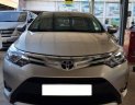 Toyota Vios   G 1.5AT 2017 - Cần bán gấp Toyota Vios G 1.5AT 2017, giá 566tr