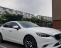 Mazda 6  2.0 Premium  2017 - Bán ô tô Mazda 6 2.0 Premium năm 2017, màu trắng