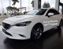 Mazda 6 2.0 premium 2018 - Mazda Phạm Văn Đồng bán xe Mazda 6- phụ kiện hấp dẫn, hỗ trợ trả góp lên đến 90%. Liên hệ: 0977759946