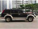 Ford Everest   MT 2008 - Bán Ford Everest MT 2008, màu đen như mới