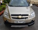 Chevrolet Captiva LT 2.4 MT 2007 - Cần bán lại xe Chevrolet Captiva MT 2007, 270 triệu