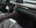 Lexus RX   350  2016 - Cần bán xe Lexus RX 350 đời 2016, màu đen, nhập khẩu