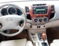 Toyota Fortuner   RS 5 2008 - Bán Toyota Fortuner RS 5 đời 2008, nhập khẩu nguyên chiếc số tự động, giá tốt