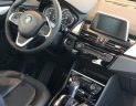 BMW 2 Series 218i Gran Tourer   2018 - Bán BMW 2 Series 218i Gran Tourer sản xuất 2018, màu đỏ, xe nhập