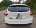 Ford Focus 2013 - Bán xe Ford Focus năm sản xuất 2013, màu trắng