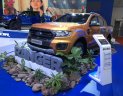 Ford Ranger Wildtrak Bi-turbo 2018 - Bán Ford Ranger Wildtrak Bi-turbo sản xuất 2018- Kèm nhiều quà tặng