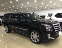 Cadillac Escalade Escalede ESV Premium 2016 - Bán Cadilac Escalede ESV Premium, đăng ký 2017, biển Hà Nội, có hóa đơn VAT, thuế sang tên 2%. LH: 090622383