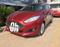 Ford Fiesta 1.0 2017 - Bán Fiesta S 1.0LAT- 489tr- có thương lượng - 16,000km