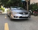 Honda Civic   2010 - Bán Honda Civic đời 2010, màu bạc giá cạnh tranh