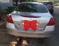 Honda Accord 3.0 AT 2007 - Bán xe Honda Accord 3.0 AT 2007, màu bạc, nhập khẩu xe gia đình, giá tốt