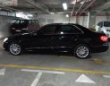 Mercedes-Benz E class E300 2010 - Cần bán xe Mercedes E300 đời 2010, màu đen, 888 triệu