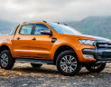 Ford Ranger 2018 - Cần bán xe Ford Ranger sản xuất 2018. Lh: 0935.389.404 - Hoàng Ford Đà Nẵng