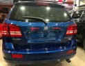 Dodge Journey RT 2.7 V6 2008 - Cần bán gấp Dodge Journey RT 2.7 V6 năm sản xuất 2008, màu xanh lam  