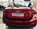 Hyundai Accent 2018 - Bán xe Hyundai Accent năm sản xuất 2018, màu đỏ