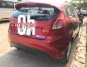 Ford Fiesta 1.0 2017 - Bán Fiesta S 1.0LAT- 489tr- có thương lượng - 16,000km