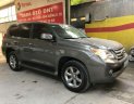 Lexus GX Gx460 2009 - Bán xe Lexus GX Gx460 đời 2010, màu xám (ghi), nhập khẩu