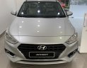 Hyundai Accent 2018 - Bán Hyundai Accent số sàn bảng thiếu giá khuyến mãi cực hấp dẫn, xe giao ngay. LH: 0903175312