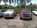 Ford Everest 2.0L 4x2 Titanium AT 2018 - Bán xe Ford Everest 2.0L Titanium 2018, PK: BHVC, phim, phủ ceramic, lh ngay: 091.888.9278 để được tư vấn