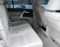 Toyota Land Cruiser V8 VX 4.6L 2016 - Cần bán Toyota Land Cruiser V8 VX 4.6L đời 2016, màu vàng cát, sản xuất 2016